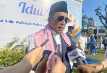 Tifatul Sembiring Ajak Masyarakat Jaga Lingkungan dan Perkuat Kepedulian Sosial