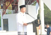 Idulfitri Momentum Perbaikan Diri