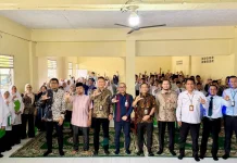 OJK Genjot Literasi Keuangan Syariah di Medan