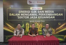 OJK: Sektor Keuangan Sumut Tetap Stabil di 2025