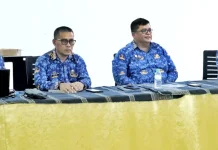 Pemkab Simalungun Bahas 10 Proyek Strategis Tahun 2026