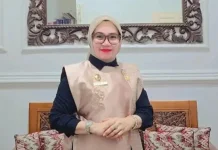 Baznas Sergai Buka Layanan Zakat di Masjid Agung