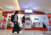 Pertamina  Sumbagut Hadirkan Layanan Porter Gratis di Bandara Kualanamu