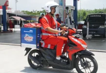Pertamina Hadirkan Layanan PDS BBM dan Outlet PDS LPG untuk Kemudahan Akses Energi