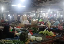 Harga Kebutuhan Pangan Bergerak Stabil H+3 Lebaran