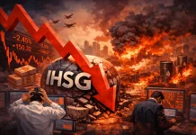 Bursa Saham Asia Mencatatkan Kinerja Negatif Selama Libur Panjang