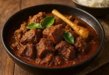 Perut Begah setelah Makan Rendang? Ini 7 Minuman yang Bisa Dicoba