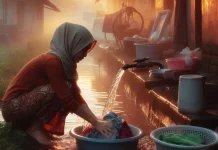 Mana yang Lebih Bersih, Cuci Pakai Tangan atau Mesin Cuci? Ini Kata Ahlinya