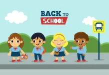 Kembali Sekolah Pasca Libur Lebaran, Tekankan Transisi Psikologis hingga Budaya