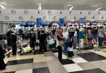 Mudik Lebaran 2026, Bandara Kualanamu Catat Kenaikan Penumpang 29,4 Persen