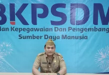 Tiga PNS di Pemko Tanjungbalai Diberhentikan akibat Pelanggaran Disiplin