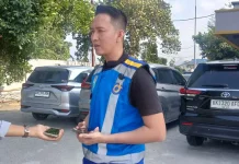 H+2 Lebaran, 25.000 Kendaraan Melintas di Tol Amplas