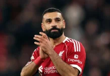 Mohamed Salah Tinggalkan Liverpool di Akhir Musim Ini
