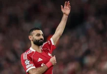 Pesan Mohamed Salah Kepada Suporter Mengakhiri Musim Bersama Liverpool