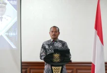 Wali Kota Tanjungbalai: Tidak Ada Toleransi bagi ASN Tidak Disiplin