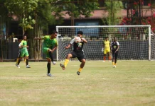 Liga 4 Sumut Perdana Memakai Operator, Resmi Dibuka Bobby Nasution