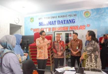 Wali Kota Medan Targetkan Perbaikan 31 Puskesmas