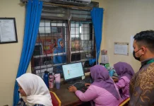 Puskesmas Rengas Pulau Terapkan ILP, Layanan Kesehatan Meningkat