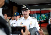 Rico Waas Fokus Pembenahan Medan Zoo Jadi Wisata Edukasi Berkelanjutan