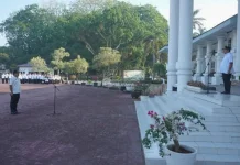 Bupati Asahan: ASN Kembali Fokus Bekerja Pasca Lebaran