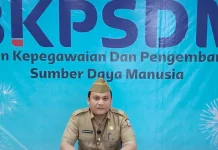 BKPSDM Imbau ASN Tanjungbalai Tingkatkan Disiplin Kerja