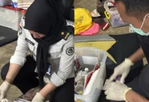 Razia Pasca Idulfitri, Lapas Perempuan Medan Perketat Pengawasan