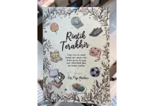 Rintik Terakhir Karya Sri Puji Hartini Sajikan Cerita Menarik