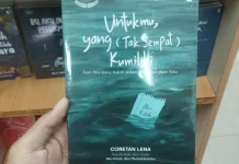 Coretan Lena Hadirkan Bacaan Reflektif Bertema Cinta