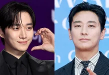 Lee Jun-ho dan Ju Ji-hoon Akan Bertemu di Drama Viking