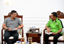 Izin Perusahaan Dicabut, Pekerja Kehutanan Minta Kepastian Pesangon