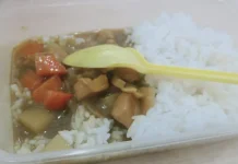 Mengenal Kare Raisu, Hidangan Kari Jepang Favorit Keluarga