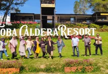 Variasi Bahasa sebagai Daya Tarik Wisata Toba Caldera Resort