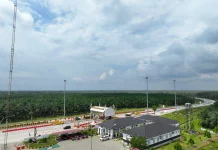 Rekap Lengkap Trafik Ruas Tol JTTS dan Tol Fungsional 26 Maret 2026