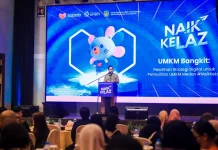 UMKM Prioritas, Rico Waas Dorong Digitalisasi Usaha Medan