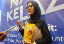 Adela Pengusaha Muda Medan, Kembangkan UMKM lewat Digitalisasi