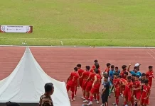 Tanjungbalai United Siap Hadapi Paya Bakung Minggu Esok
