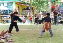 Tradisi Silau Laut Terus Dijaga Lewat Pesta Adat