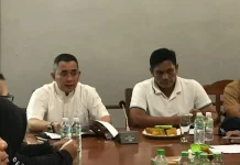 Sekda Kota Binjai: Penyaluran Bantuan Pangan Harus Tepat Sasaran