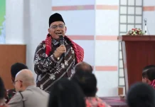 Perkuat Sinergi Kawasan, Dairi–Karo Siap Tancap Gas menuju 2027