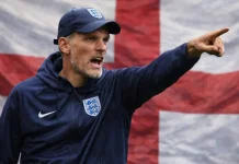 Thomas Tuchel Kecewa dengan Cemoohan Fans Inggris terhadap Ben White