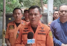 Bocah Hanyut di Asahan Ditemukan di Tanjungbalai setelah Dua Hari Pencarian