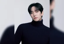 Lee Jun-ho di Tunjuk Sebagai Duta Besar 2028 WDC Busan