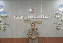 Penertiban Pedagang di Pasar Bahagia Akan Dilakukan usai Syawal