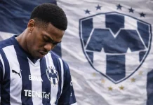Mantan Pemain Manchester United, Martial Diasingkan dari Latihan Tim Monterrey