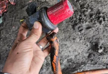 Gerak Cepat Damkar Tanjungbalai Tangani Kebocoran Gas di Rumah Makan