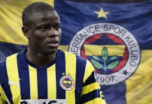 Mantan Bintang Chelsea, Kante Isyaratkan Kemungkinan Kembali ke Ligue 1