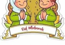 Idulfitri Momentum Saling Memaafkan antar Sesama