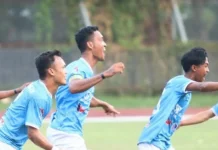 Paya Bakung United Sukses Raih Kemenangan Perdana Liga 4