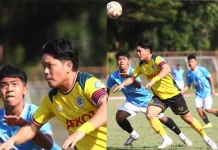 Tanjungbalai United Optimis Tatap Dua Laga Sisa Grup C