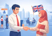 Kemampuan Bahasa Inggris Dinilai Jadi Kunci Peluang Kerja Gen Z